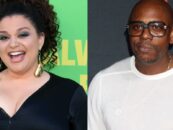 Michelle Buteau vérifie brillamment Dave Chappelle pour ses blagues transphobes dans une nouvelle émission spéciale