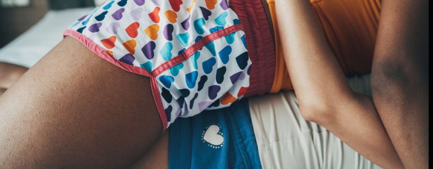 L'herpès arrive : voici comment s'occuper en toute sécurité, selon les experts