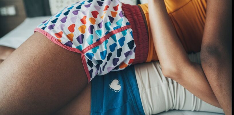 L'herpès arrive : voici comment s'occuper en toute sécurité, selon les experts