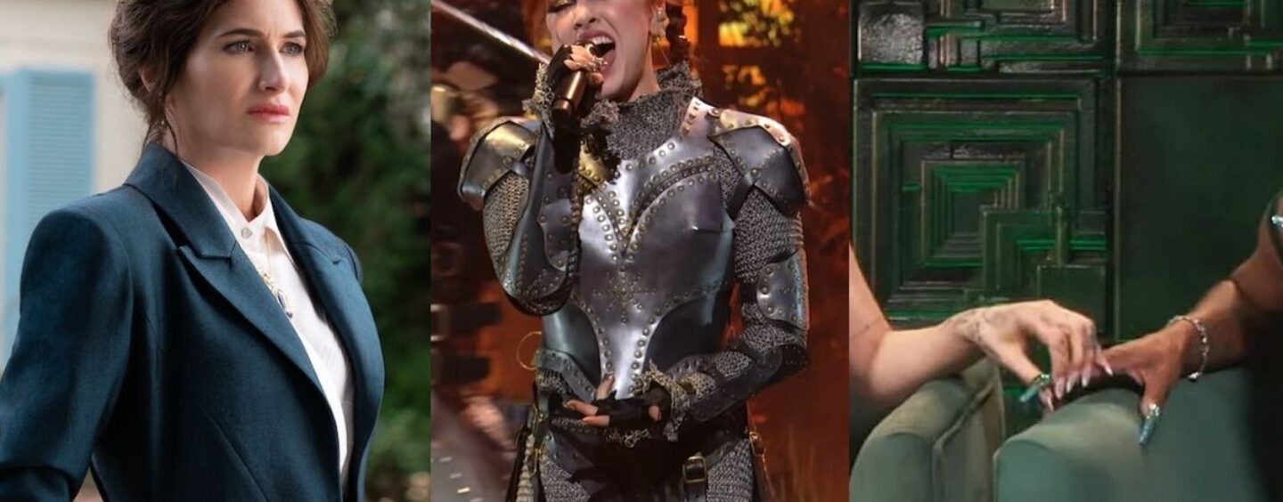17 meilleurs moments de la culture pop saphique qui prouvent que NOUS AVONS GAGNÉ 2024