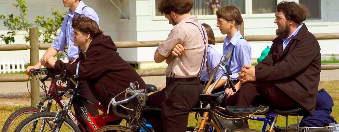 Des conversations familiales difficiles ont duré des décennies jusqu'à ce que le changement arrive à la onzième heure.