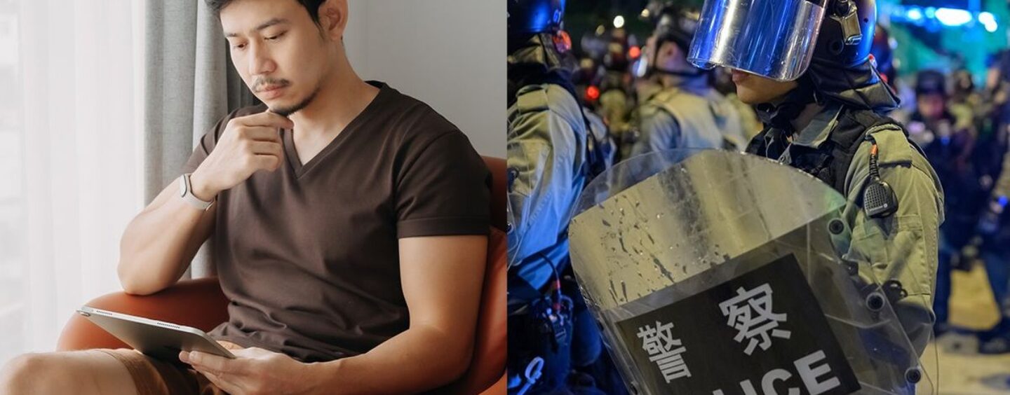 La Chine arrête des écrivains pour avoir publié des fanfictions et des œuvres érotiques gays