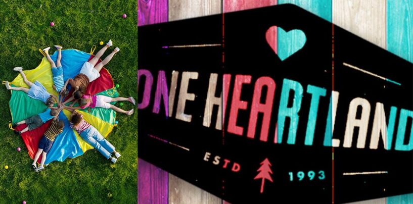 Un camp pour enfants vivant avec le VIH est à vendre. Voici pourquoi son fondateur fait la fête