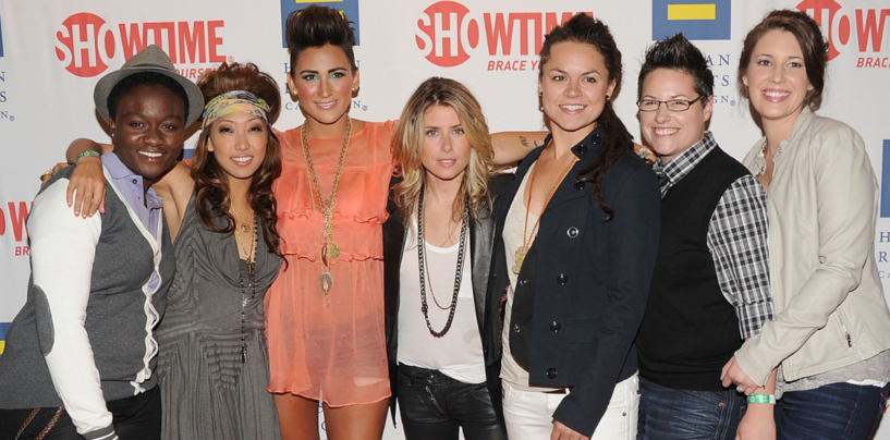 Le casting de 'The Real L Word', où sont-ils maintenant ?