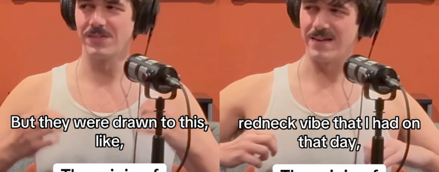 L'artiste adulte Jonah Wheeler révèle les origines non conventionnelles de son nom de scène