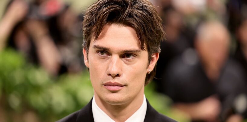 Nicholas Galitzine, idole, révèle ce qu'il a fait pour passer de minet à minet et jouer He-Man