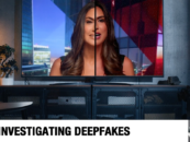 Cette semaine sur les Advocates : Le coût des Deepfakes