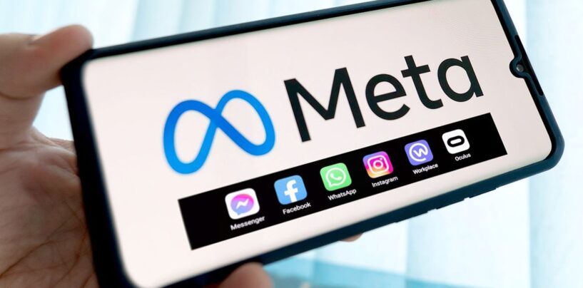 Meta critiquée pour ses profils d'IA « dérangeants », y compris une fausse mère noire queer