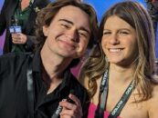 Comment ces jeunes trans ont trouvé l'espoir sur le tapis rouge de l'Out100
