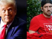 Regarder MAGA s'effondrer et pleurer sur le retour de Trump sur ses promesses de campagne nous fait rire