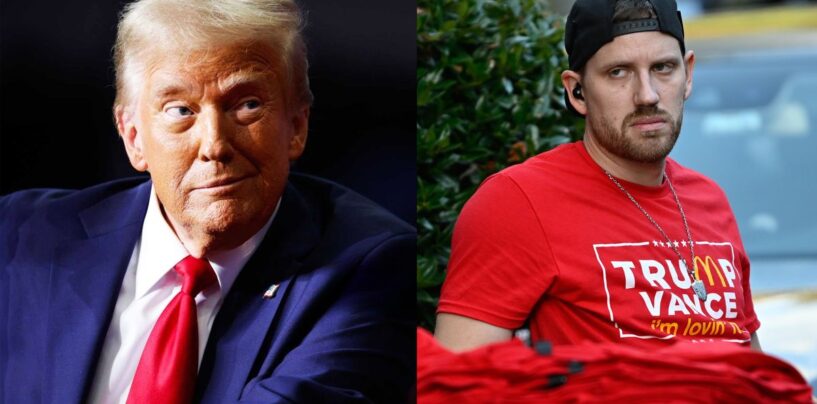 Regarder MAGA s'effondrer et pleurer sur le retour de Trump sur ses promesses de campagne nous fait rire