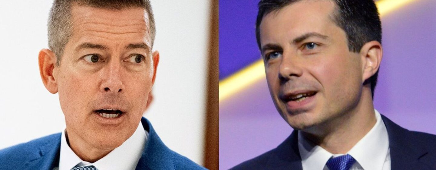 Pete Buttigieg, premier secrétaire de cabinet gay, sera remplacé par une ancienne star de télé-réalité antigay et animatrice de Fox News