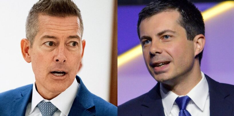 Pete Buttigieg, premier secrétaire de cabinet gay, sera remplacé par une ancienne star de télé-réalité antigay et animatrice de Fox News