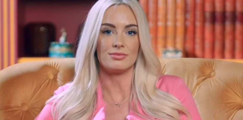 Pourquoi avons-nous été soudainement *très* investis dans la saison 3 britannique de « The Traitors »