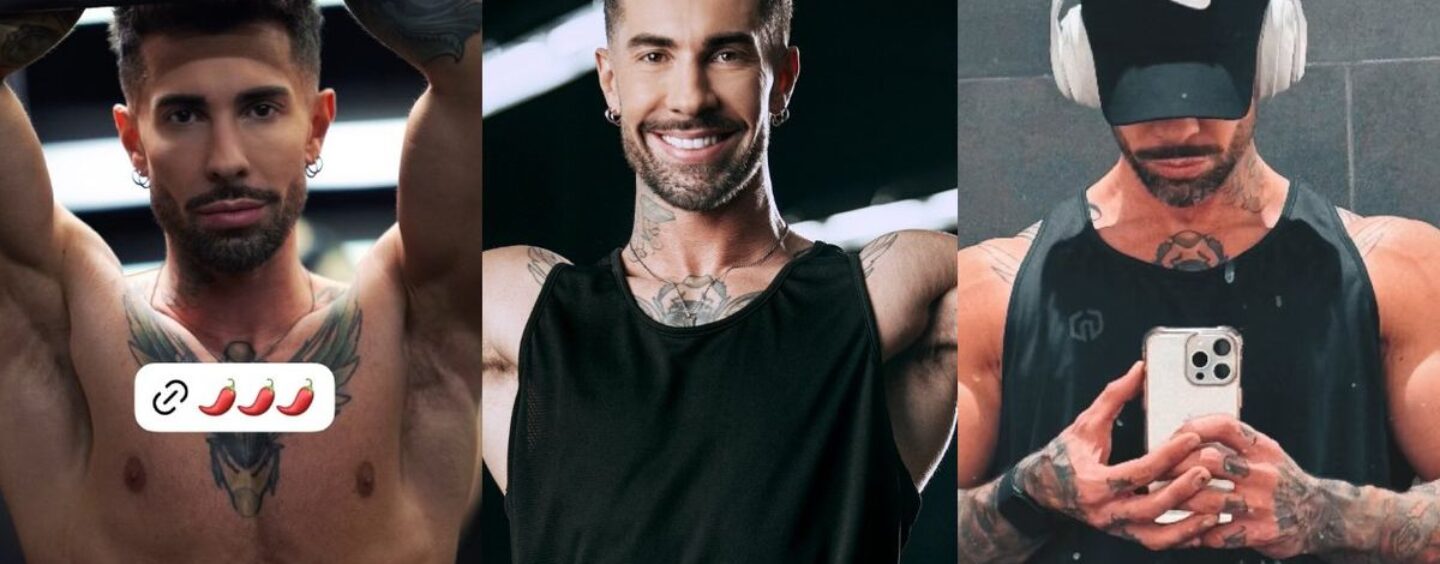 Kameron Michaels a officiellement rejoint OnlyFans : voici ce que vous pouvez vous attendre à voir