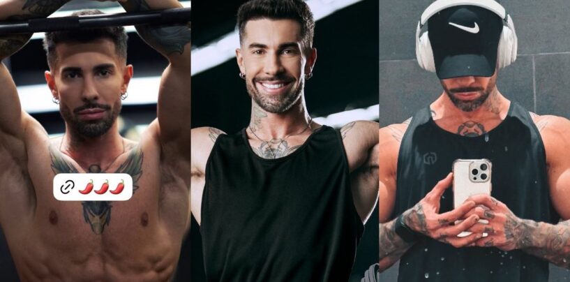 Kameron Michaels a officiellement rejoint OnlyFans : voici ce que vous pouvez vous attendre à voir