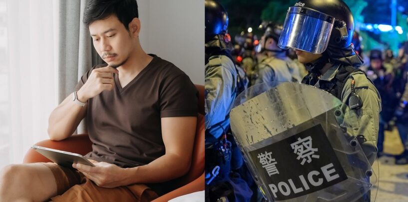 La Chine arrête des écrivains pour avoir publié des fanfictions et des œuvres érotiques gays