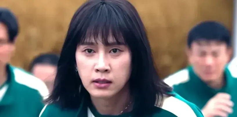 « Le personnage trans de Squid Game devient un favori des fans et MAGA fond comme d'habitude