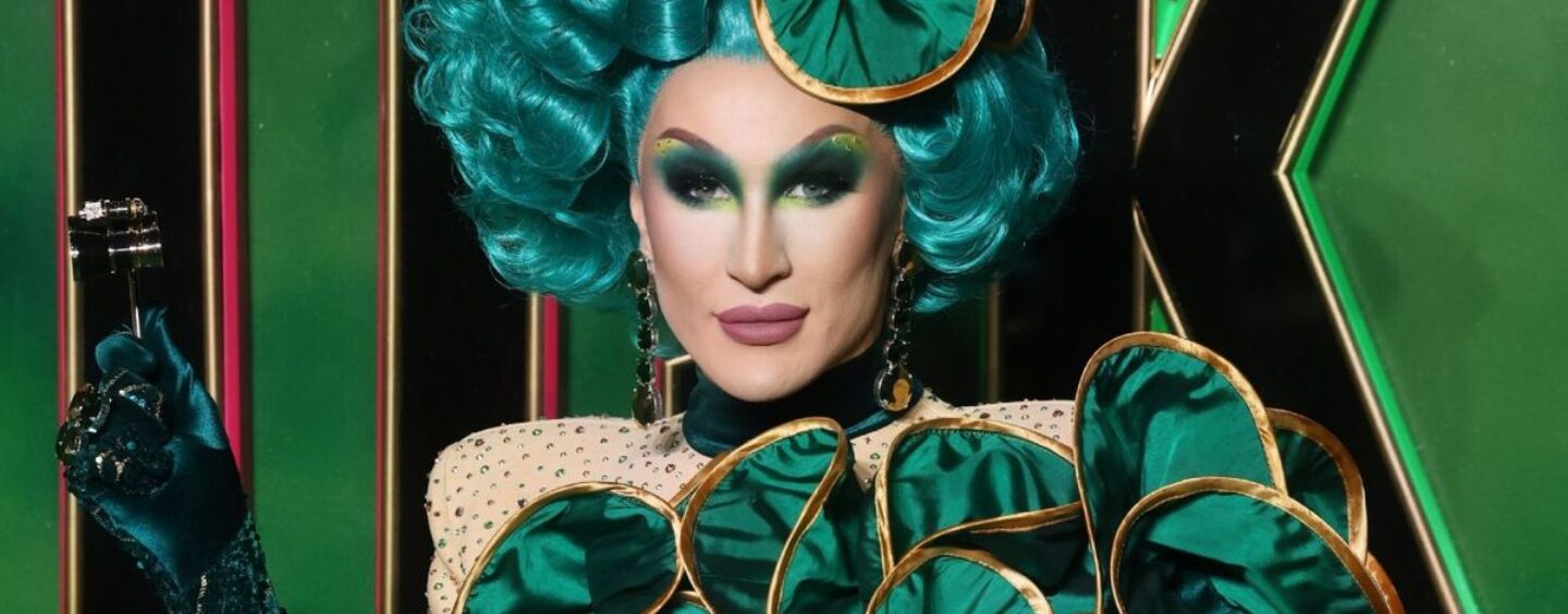 La gagnante de « Drag Race UK », The Vivienne, serait décédée à 32 ans
