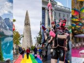 Ce sont les pays les plus sûrs pour les voyageurs LGBTQ+ : rapport