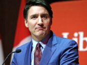 RUPTURE : Le Premier ministre canadien Justin Trudeau démissionne de son poste de chef du Parti libéral