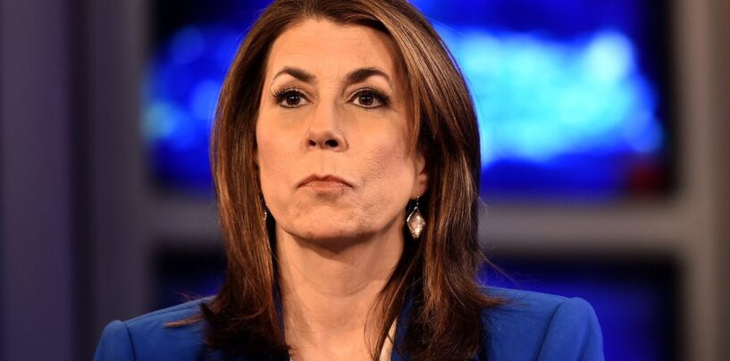 Donald Trump nomme Tammy Bruce, animatrice lesbienne de Fox News, qui a déclaré que les démocrates finançaient la création de « mutants »
