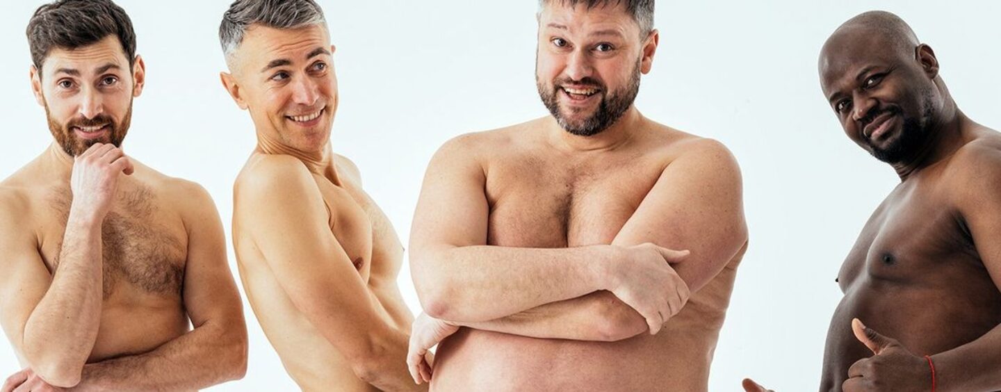 15 types de honte auxquels nous devons arrêter maintenant