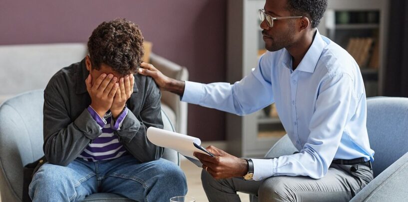 Faire tomber les obstacles à l’équité en matière de santé mentale