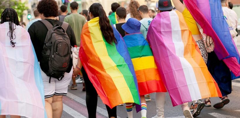 Meta a empêché les adolescents de voir du contenu LGBTQ+ sur Instagram : rapport