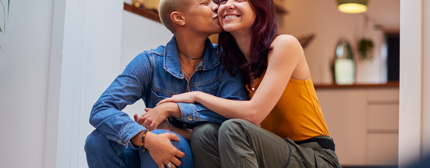 Cette lesbienne a révélé qu'elle voulait juste être une épouse « traditionnelle » et il s'avère qu'elle n'est pas seule
