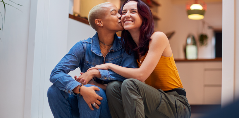 Cette lesbienne a révélé qu'elle voulait juste être une épouse « traditionnelle » et il s'avère qu'elle n'est pas seule