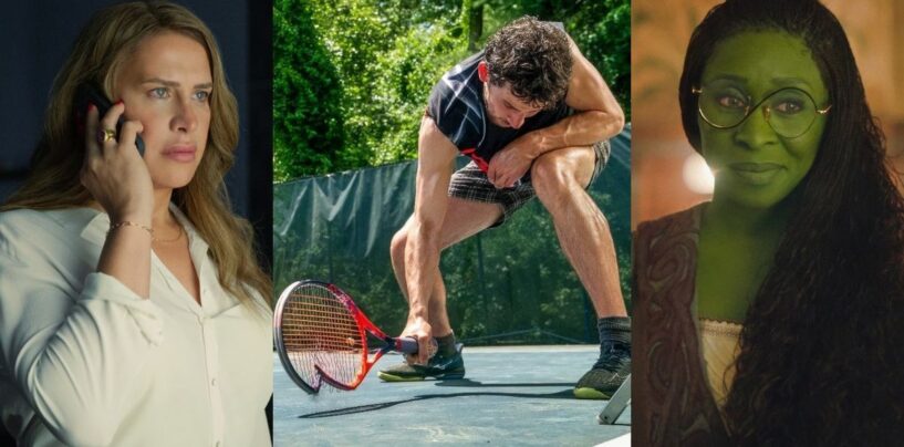« Challengers », « Wicked » et autres camouflets LGBTQ+ aux Golden Globes 2025