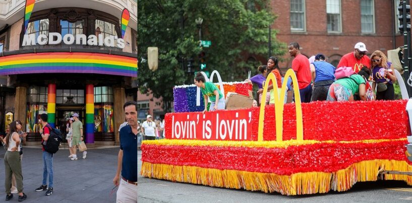 McDonald's met fin à certaines pratiques DEI, cite la décision SCOTUS et « d'autres sociétés » (exclusif)