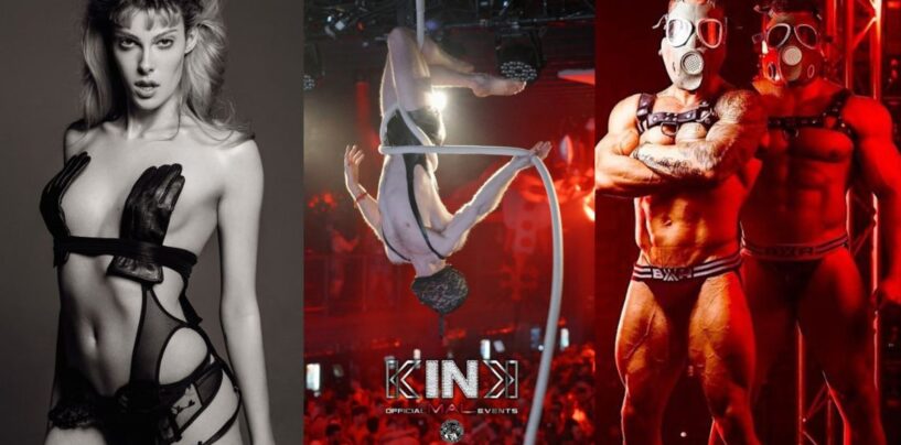 Préparez-vous à libérer votre perversion au MAL Weekend 2025