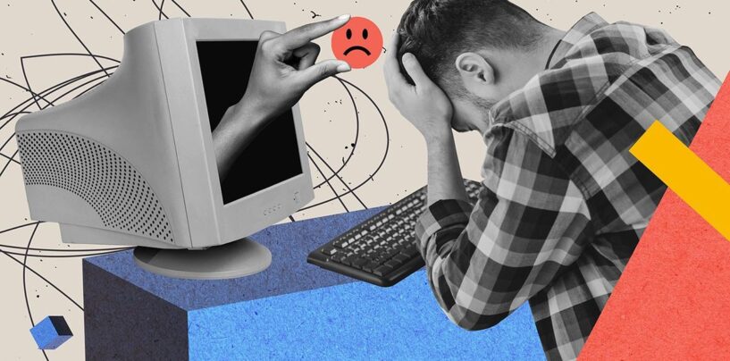 Ce que les personnes LGBTQ+ devraient savoir sur les nouvelles règles de Meta