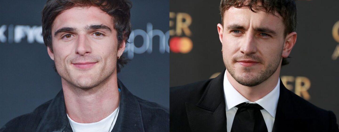 Jacob Elordi reprend-il le rôle de Paul Mescal dans un prochain thriller post-apocalyptique ?