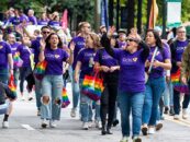 Plus d’entreprises que jamais ont cette pratique DEI, malgré la poussée anti-LGBTQ+