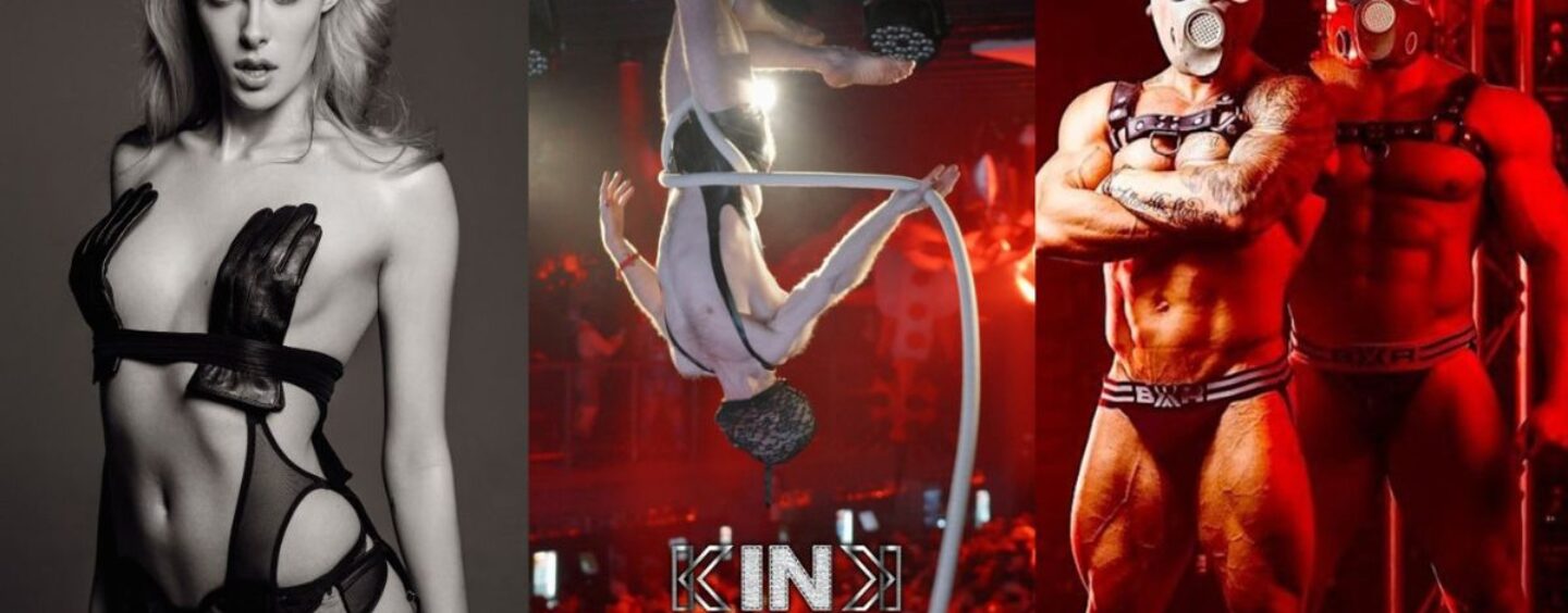Les détours de Kinky Capital vous attendent au MAL Weekend 2025