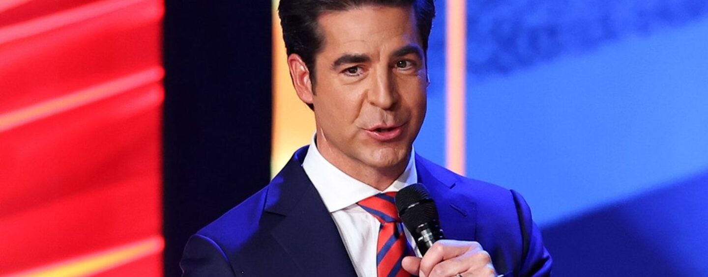 Jesse Watters qualifie les personnes LGBTQ+ de « folles » pour avoir acheté des armes avant le deuxième mandat de Trump