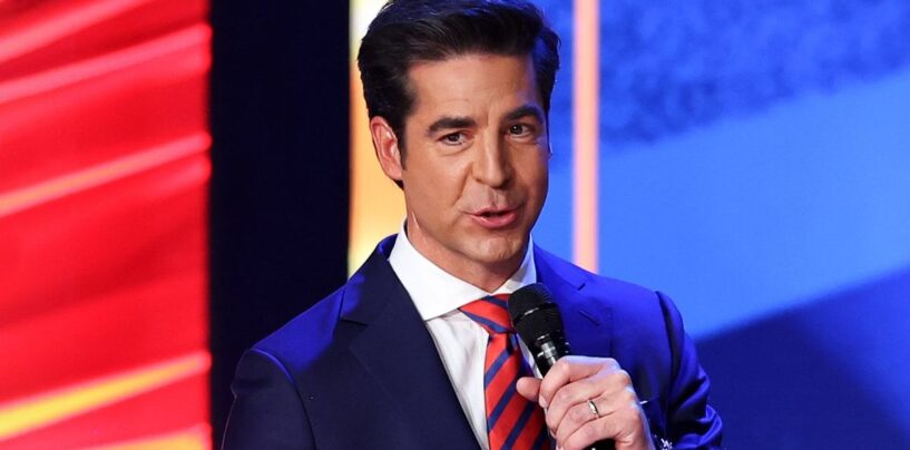 Jesse Watters qualifie les personnes LGBTQ+ de « folles » pour avoir acheté des armes avant le deuxième mandat de Trump