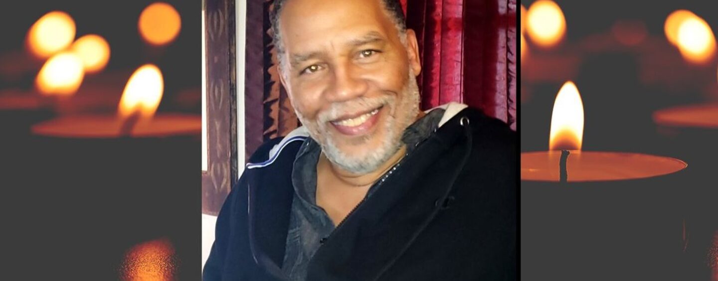 Sheldon 'Turner' Freeman, bibliothécaire et militant gay de DC, décédé à 64 ans