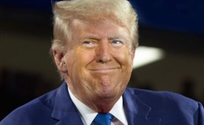 Trump est rôti à cause de son illusion selon laquelle il peut prendre le contrôle du Groenland et nous hurlons