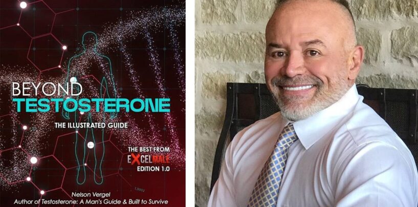 Cette survivante du VIH de longue date affirme que la thérapie à la testostérone « m'a sauvé la vie ».