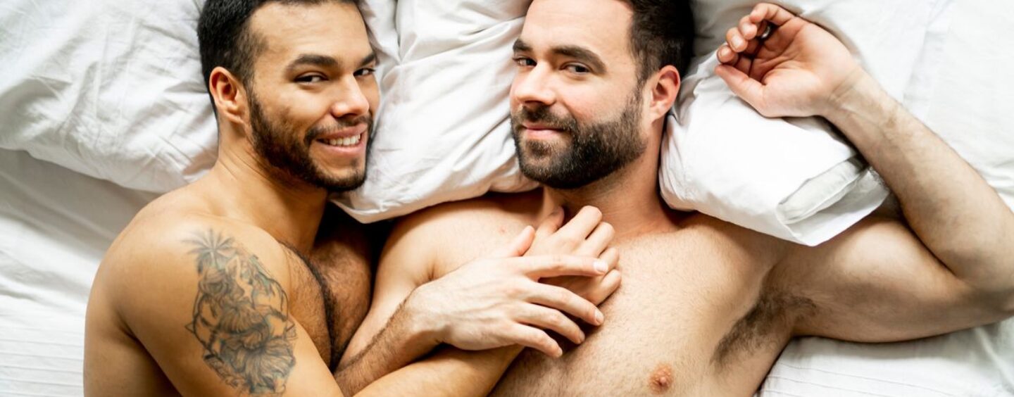 Une nouvelle étude révèle que le doxyPEP change la donne contre la montée en flèche des taux d’IST chez les hommes homosexuels