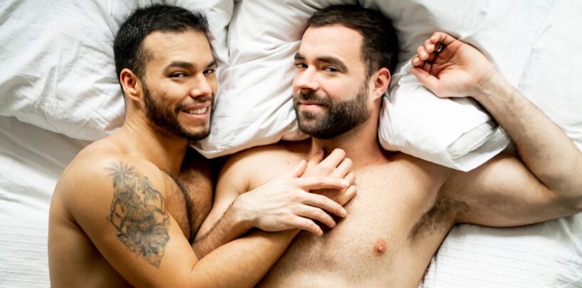 Une nouvelle étude révèle que le doxyPEP change la donne contre la montée en flèche des taux d’IST chez les hommes homosexuels