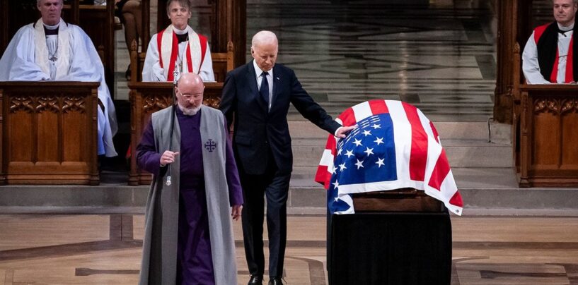 L'humble « premier millénaire » Jimmy Carter honoré par des funérailles d'État glorieuses et amusantes