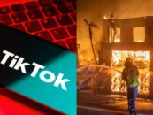 TikTok dit au personnel des incendies de Los Angeles d'utiliser son temps personnel/de maladie s'il ne peut pas travailler à domicile
