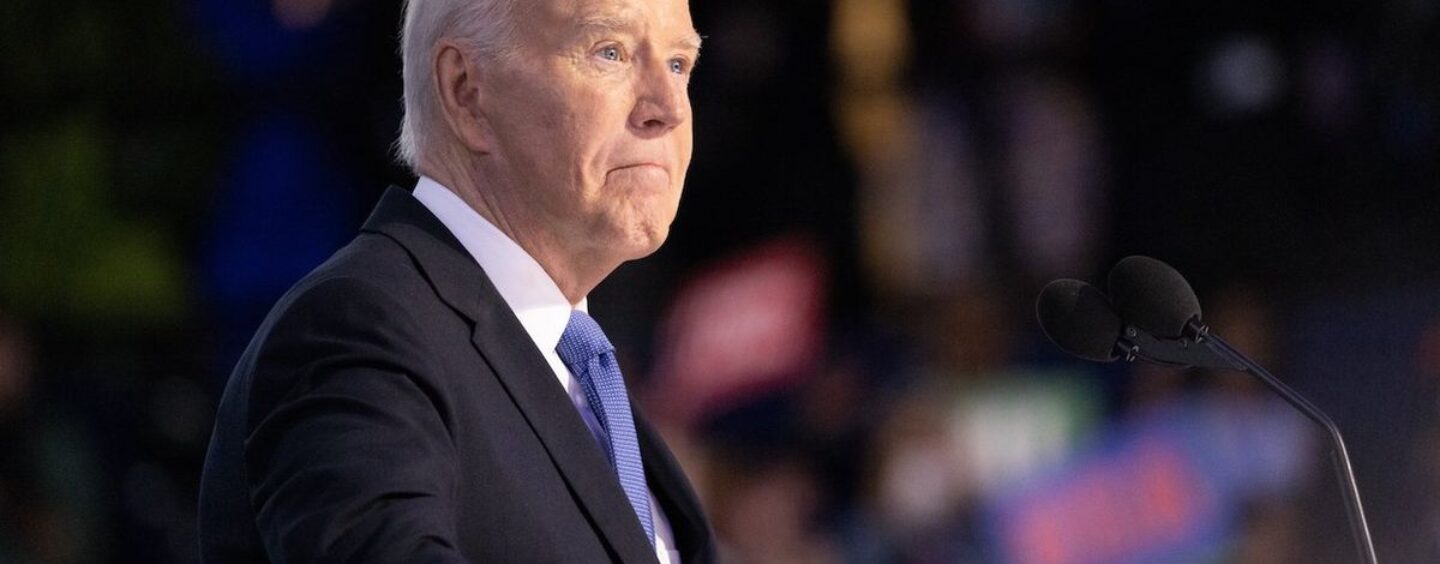 Rupture : les garanties de Biden pour les étudiants trans du titre IX ont été supprimées