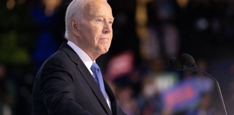 Rupture : les garanties de Biden pour les étudiants trans du titre IX ont été supprimées