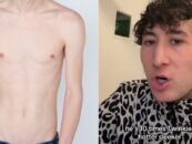 Gay TikToker plaisante sur les hommes trans qui sont si chauds qu'une « récession de minets » est élevée